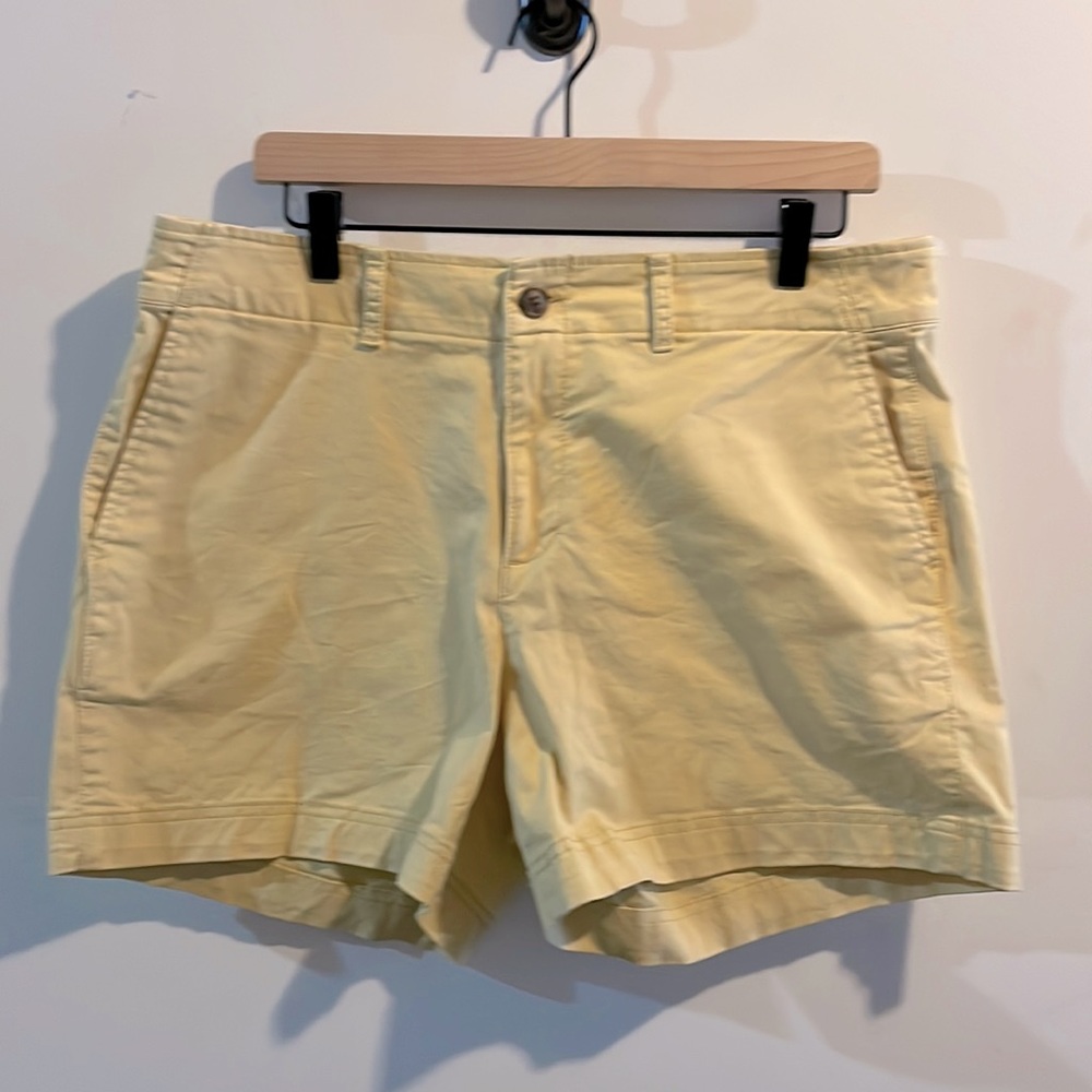 Gap Women’s Shorts. Size 12
